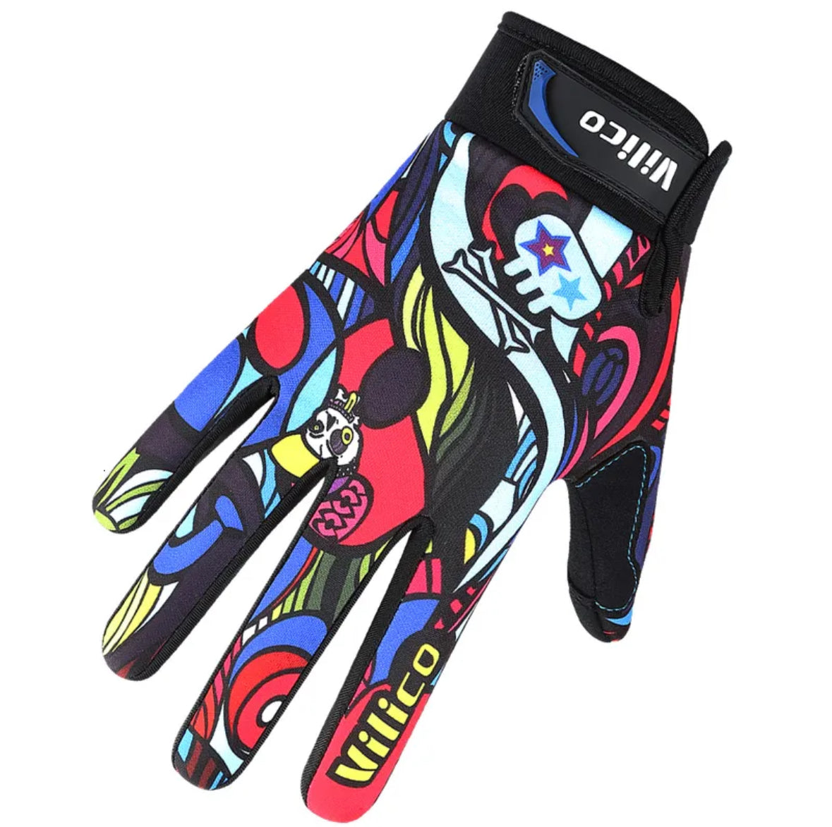 MTB Gloves