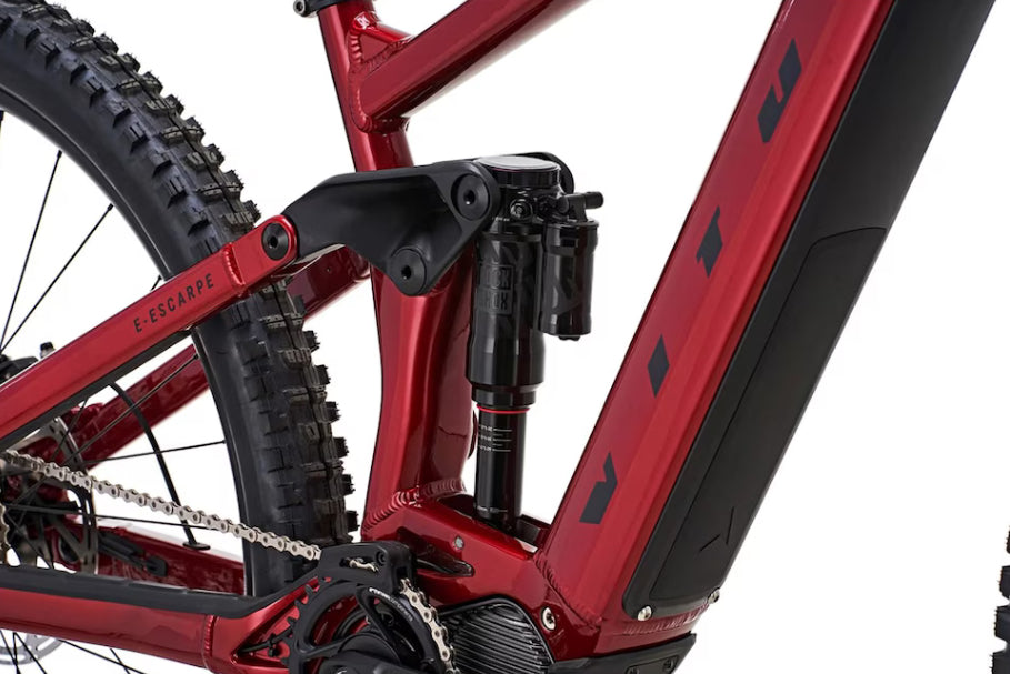 VITUS
E-Escarpe 290 VRS Electric Mountain Bike