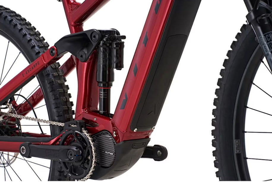 VITUS
E-Escarpe 290 VRS Electric Mountain Bike