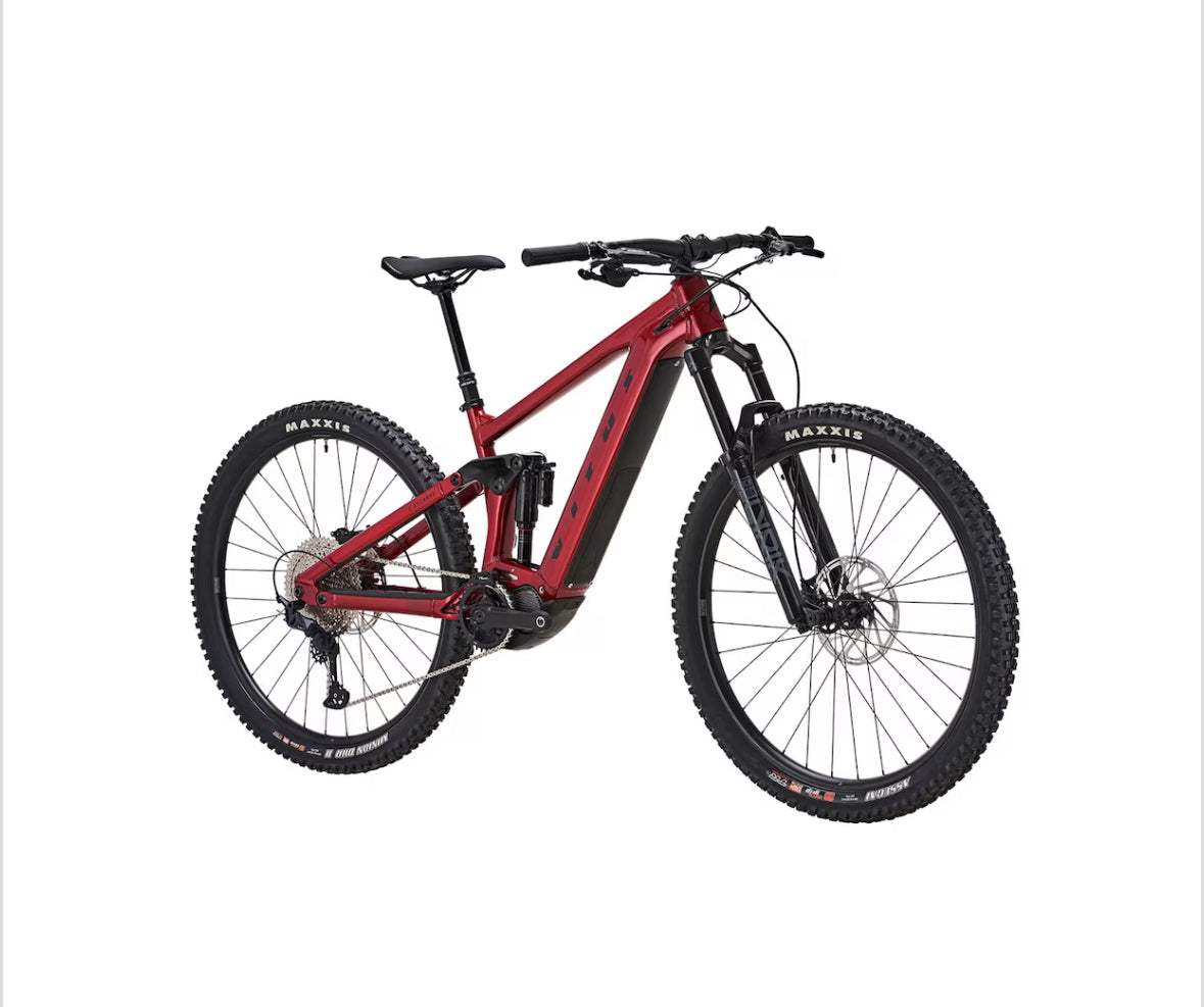 VITUS
E-Escarpe 290 VRS Electric Mountain Bike