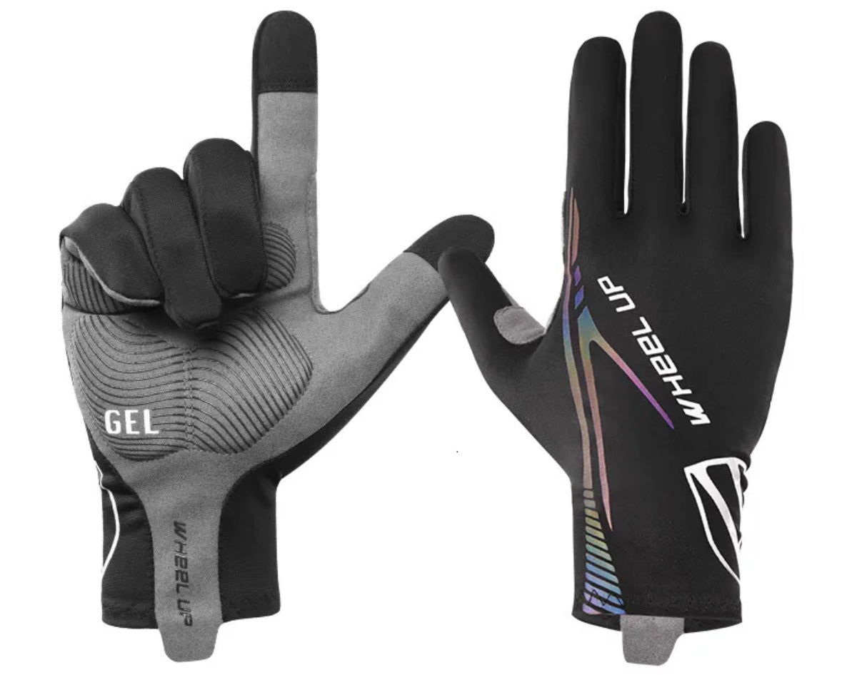 MTB Gloves Touchscreen