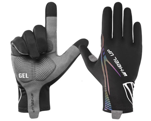 MTB Gloves Touchscreen