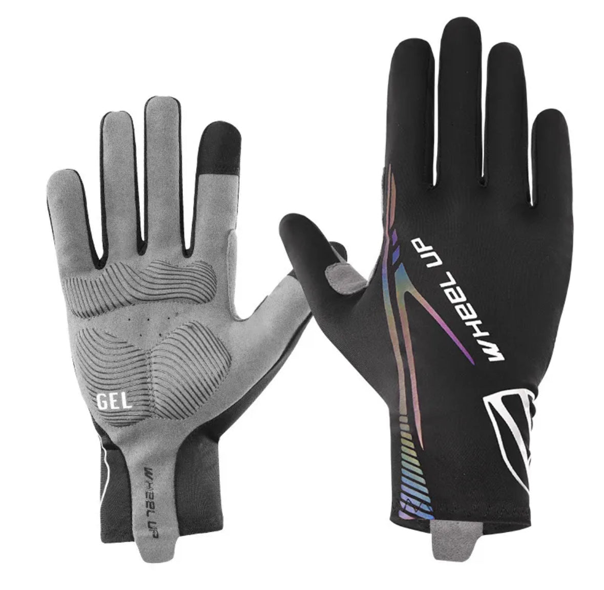 MTB Gloves Touchscreen